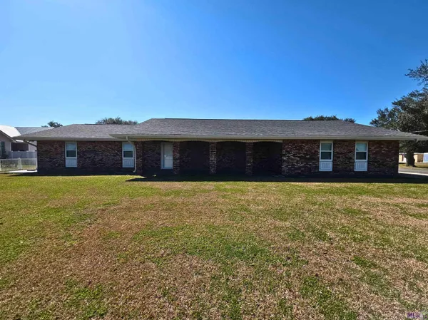 $285,000 | 107 West 109th Street, Cut Off, LA 70345