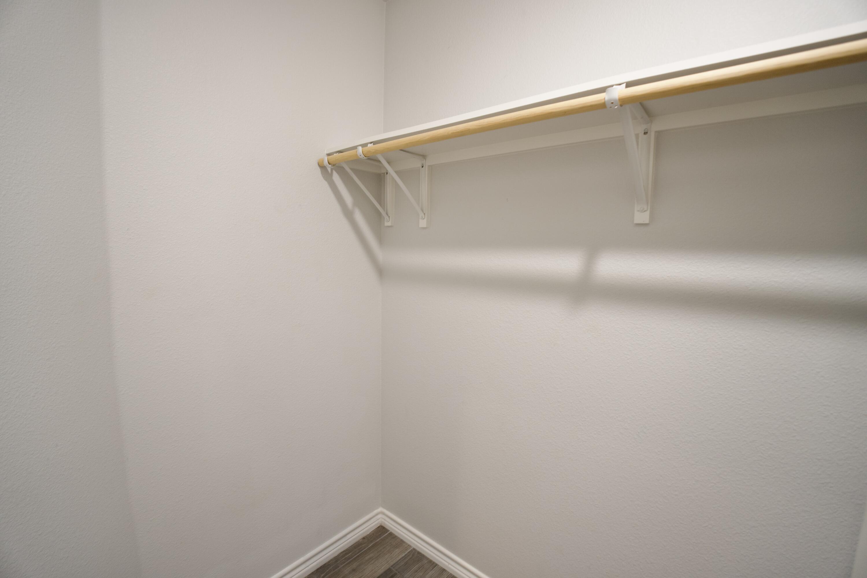 8813 17th Street Lubbock, TX 79416 - Photo 17 of 20 a close up view of racks