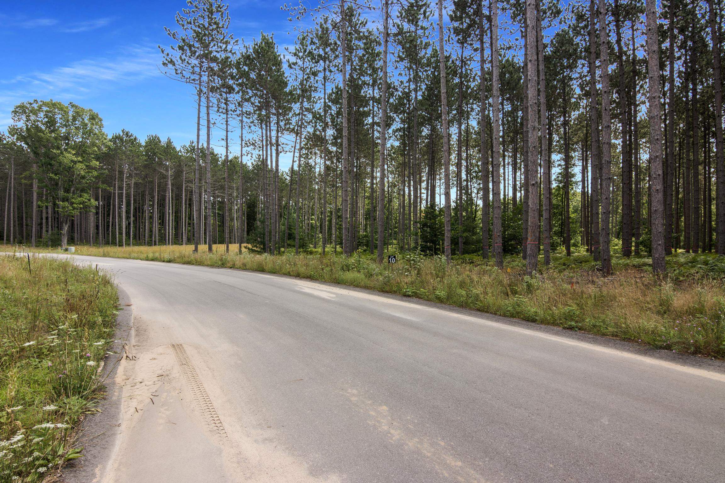 Lot 38 Cascade Trail Traverse City, MI 49685 - Photo 10 of 11