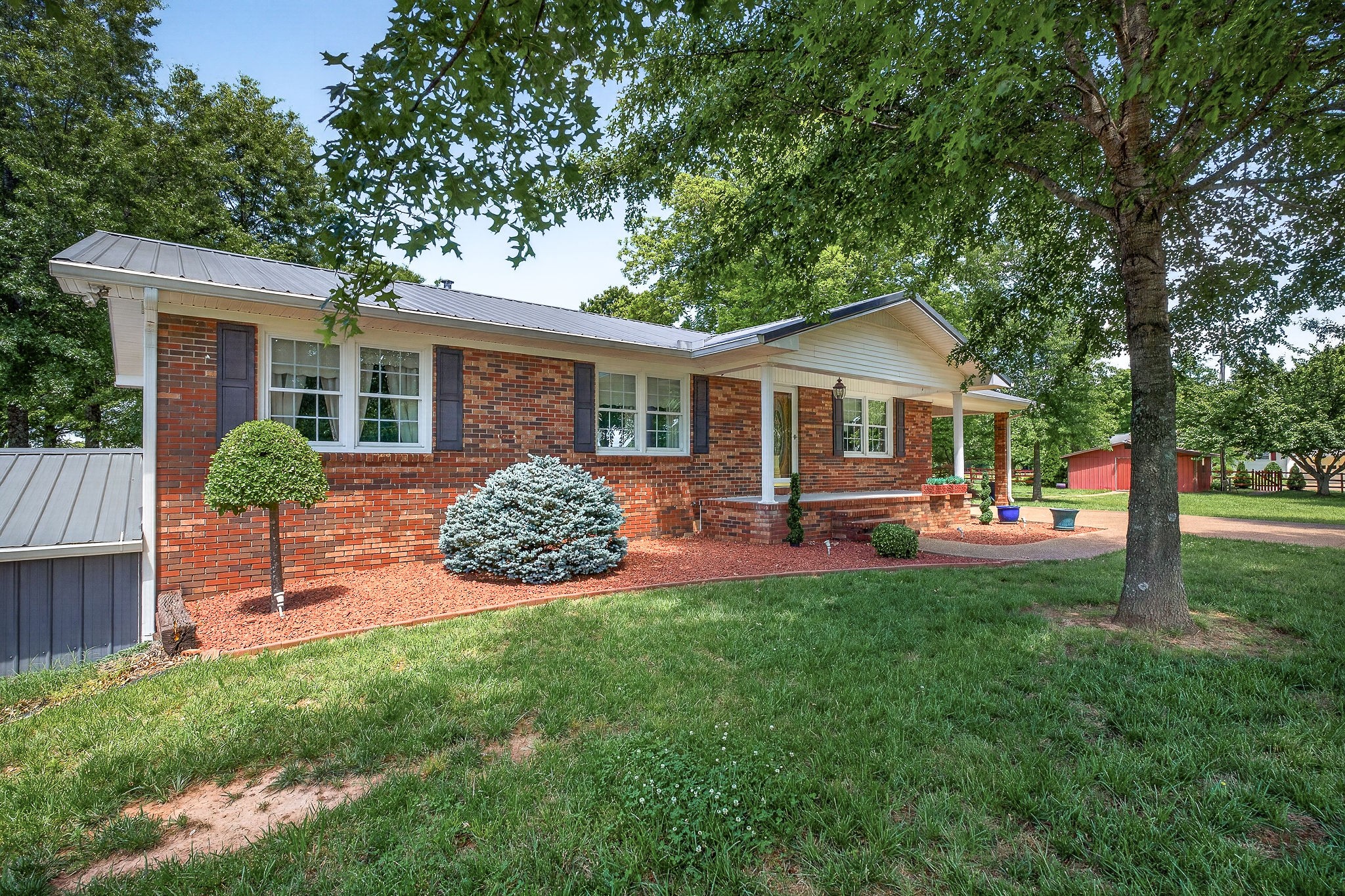 1956 Shady Grove Road Morrison, TN 37357 - Photo 2 of 55