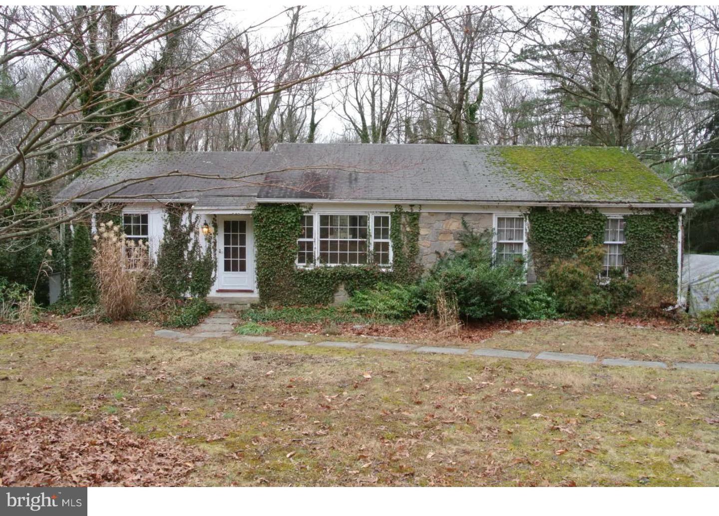 65 Tower Hill Road Doylestown, PA 18901 - Photo 1 of 8 Exterior Front