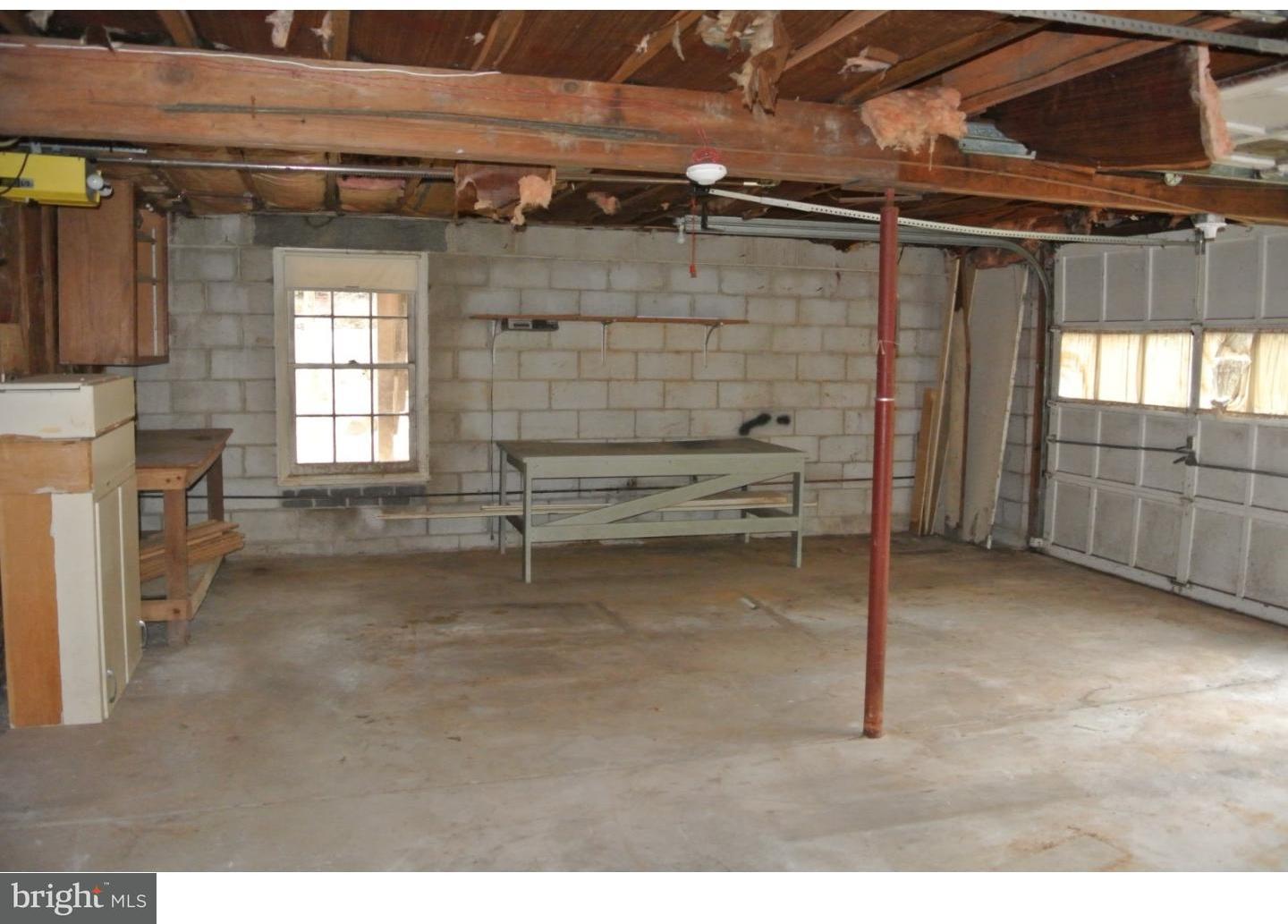 65 Tower Hill Road Doylestown, PA 18901 - Photo 8 of 8 Garage