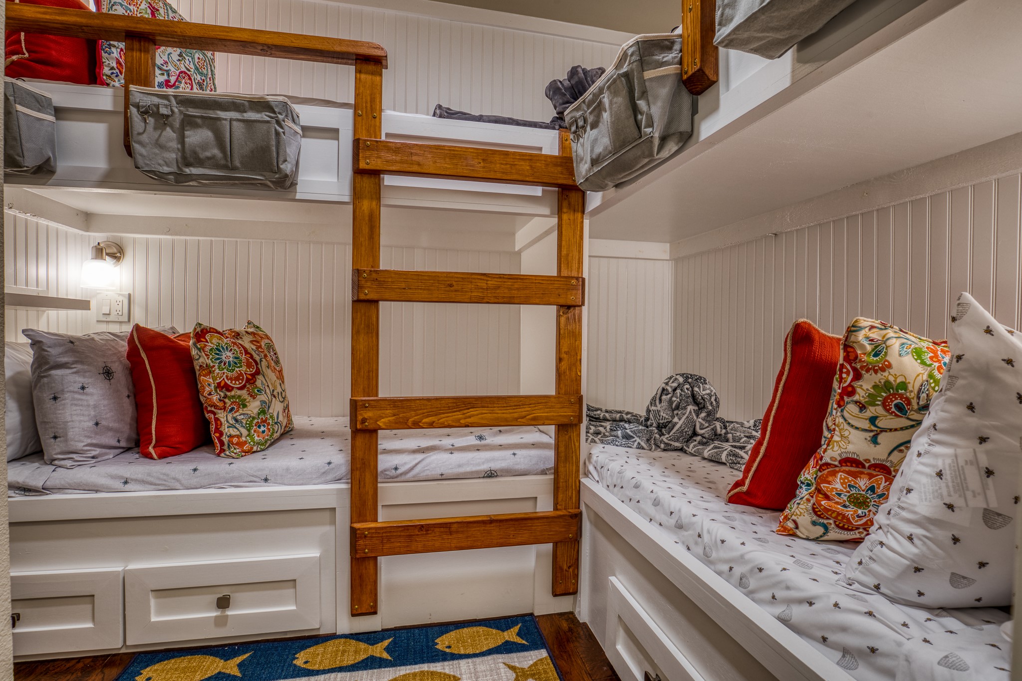 69 Lakeview Village Conroe, TX 77356 - Photo 27 of 50 a view of walk in closet with clothes and shoes