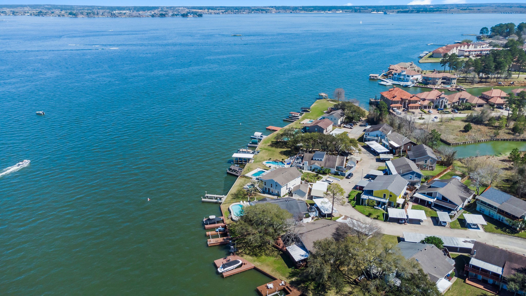 69 Lakeview Village Conroe, TX 77356 - Photo 50 of 50