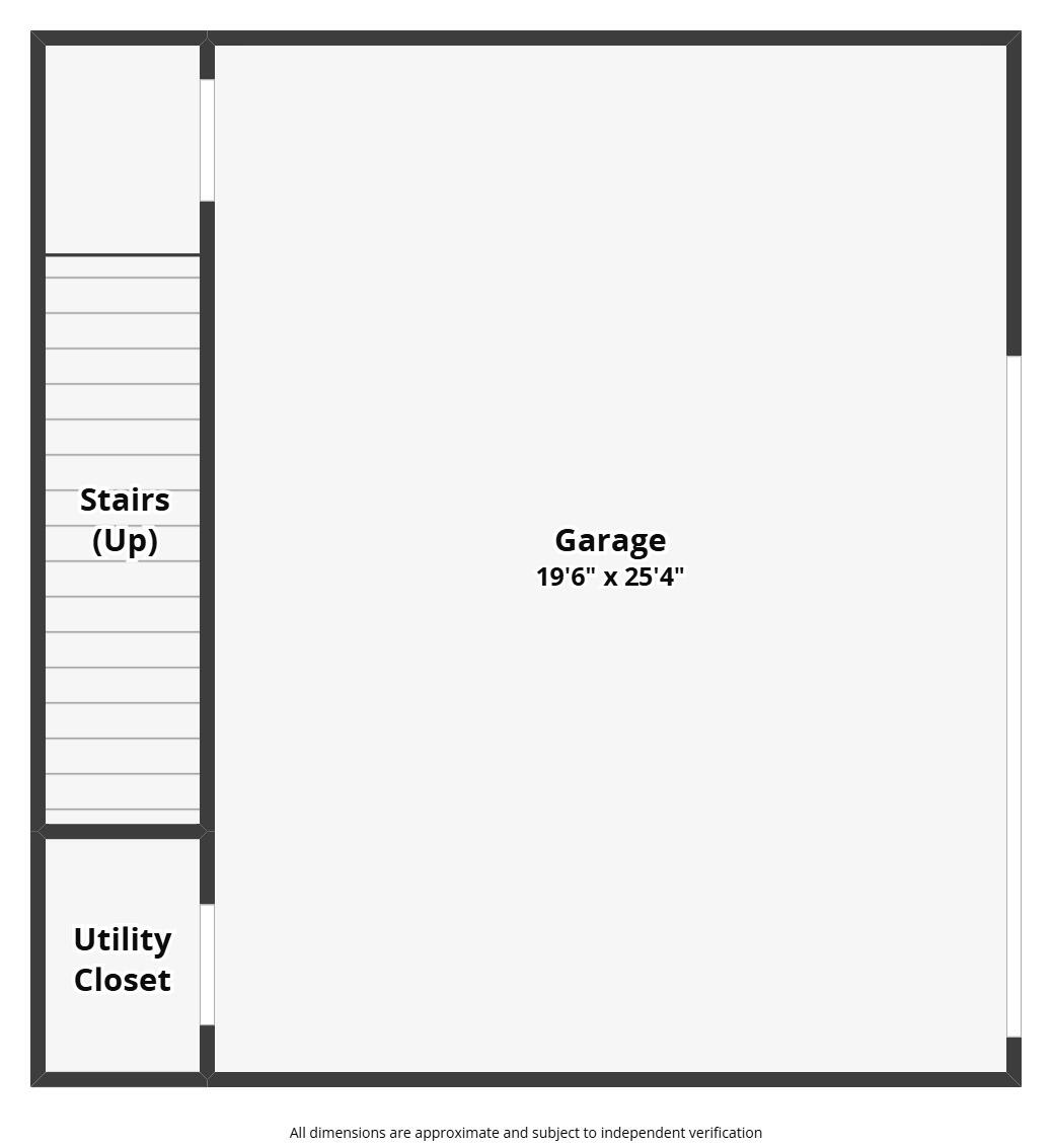 21 Cerulean Terrace Eagle Point, OR 97524 - Photo 23 of 30 a picture of a wall with a white wall