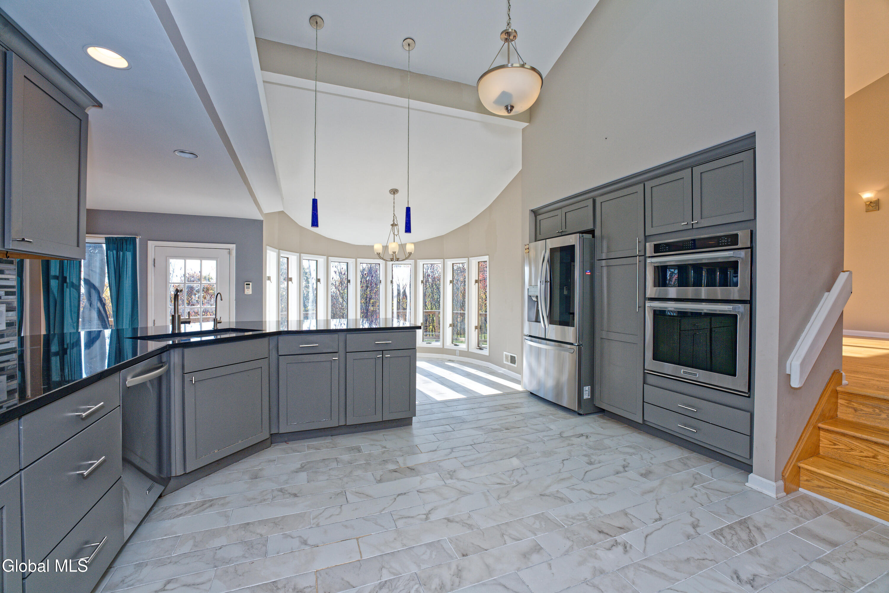 1243 Waters Road Glenville, NY 12302 - Photo 16 of 71 4 Kitchen 3