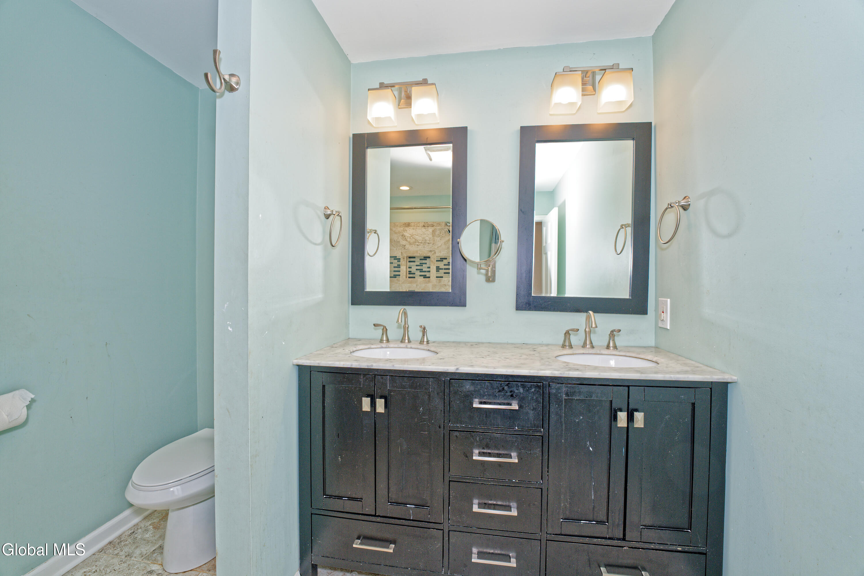 1243 Waters Road Glenville, NY 12302 - Photo 40 of 71 8 Bathroom 1