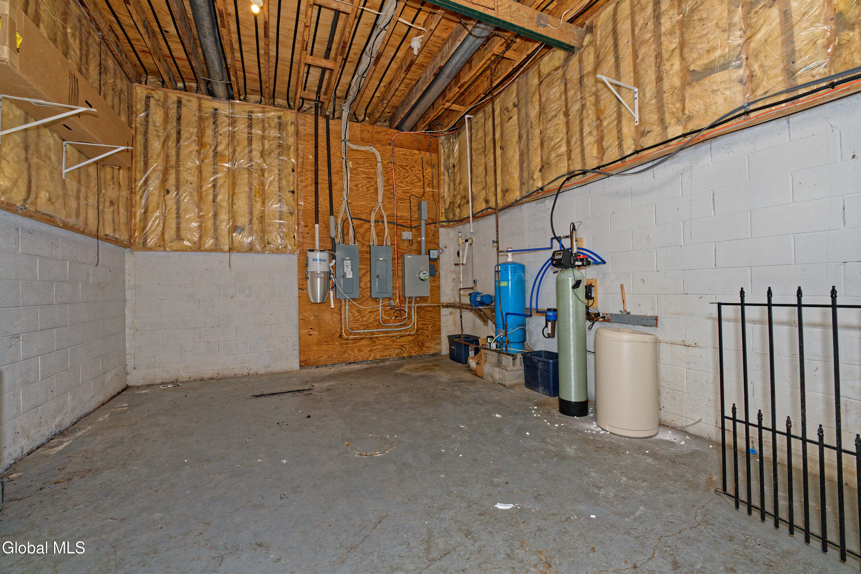 1243 Waters Road Glenville, NY 12302 - Photo 44 of 71 9 Basement 3