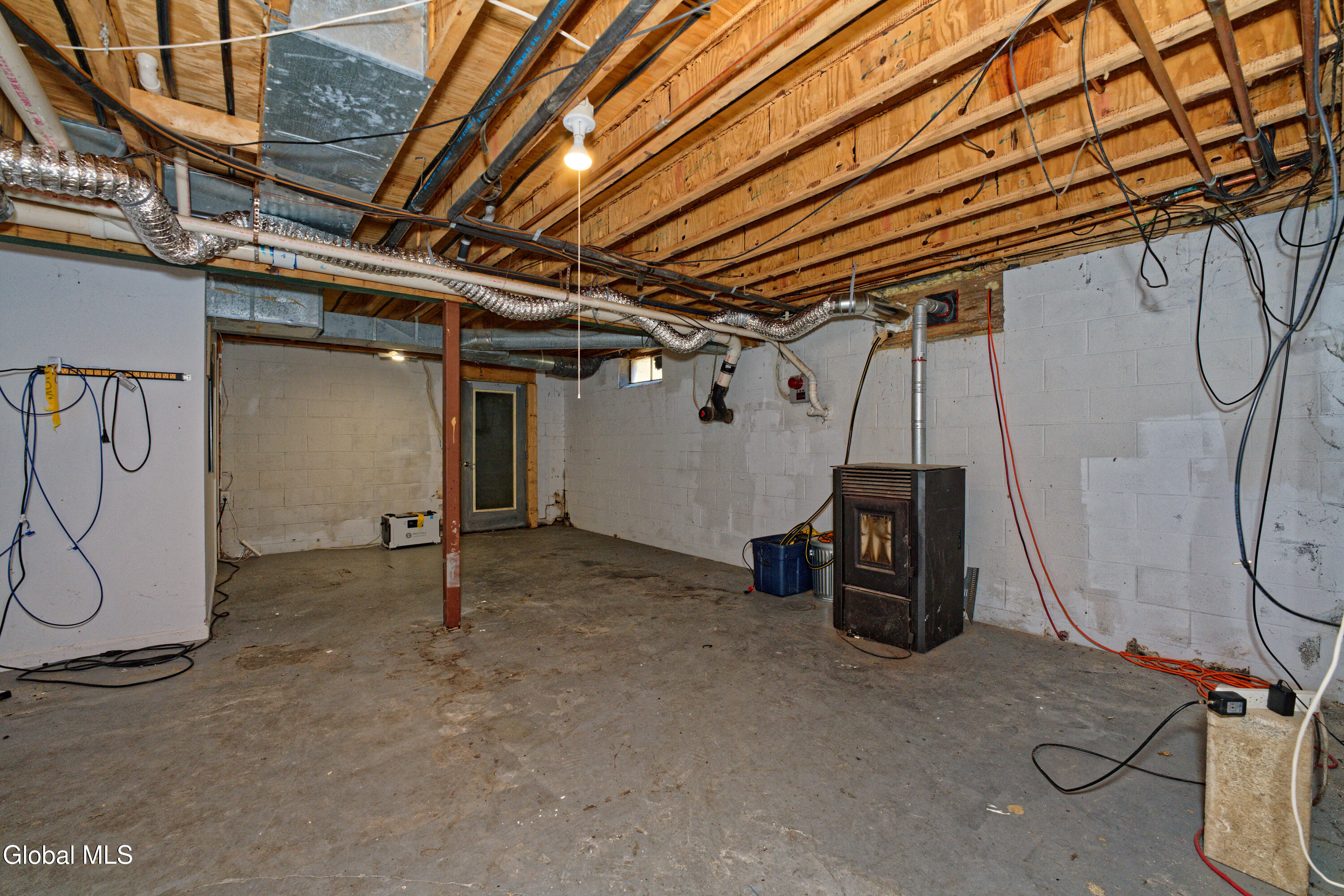 1243 Waters Road Glenville, NY 12302 - Photo 45 of 71 9 Basement 1