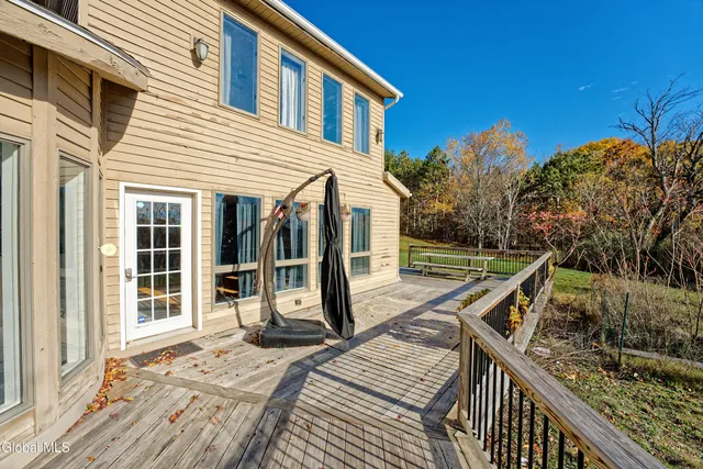 $739,900 | 1243 Waters Road, Glenville, NY 12302