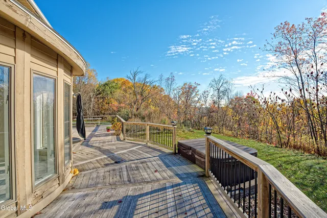 $739,900 | 1243 Waters Road, Glenville, NY 12302