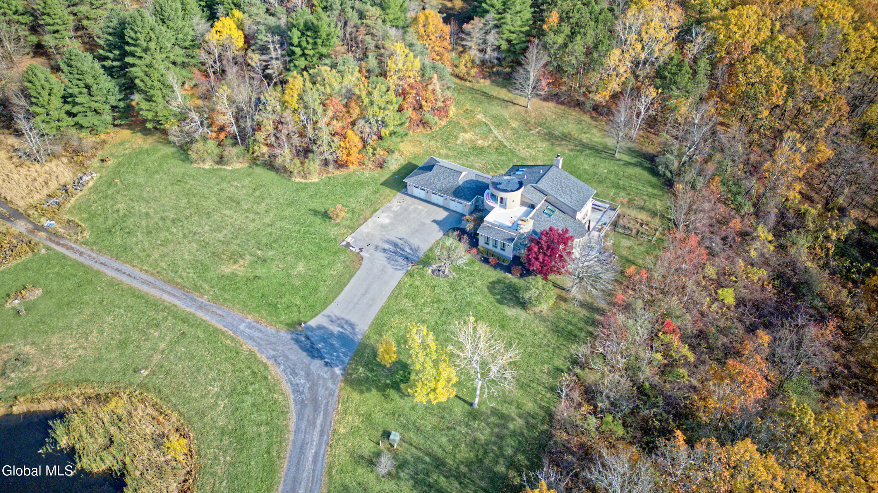 1243 Waters Road Glenville, NY 12302 - Photo 68 of 71 0 Air Front 4
