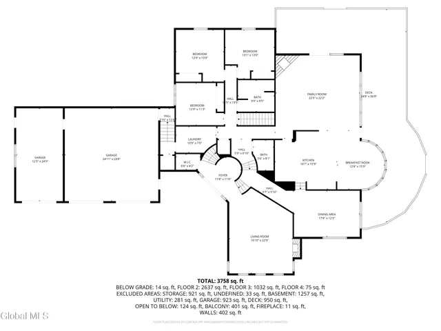$739,900 | 1243 Waters Road, Glenville, NY 12302