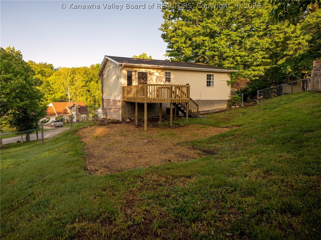 11 Poplar Hls Road Hurricane, WV 25526 - Photo 19 of 19 Gallery Image 19