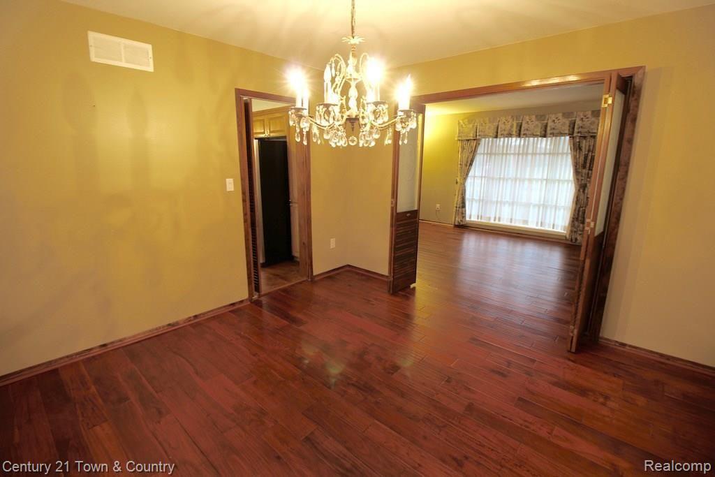 3126 Tamarron Drive Rochester Hills, MI 48309 - Photo 17 of 44
