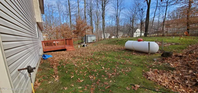 $2,200 | 8139 Mayfair Road, Tobyhanna, PA 18466