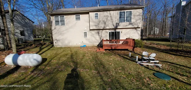 $2,200 | 8139 Mayfair Road, Tobyhanna, PA 18466