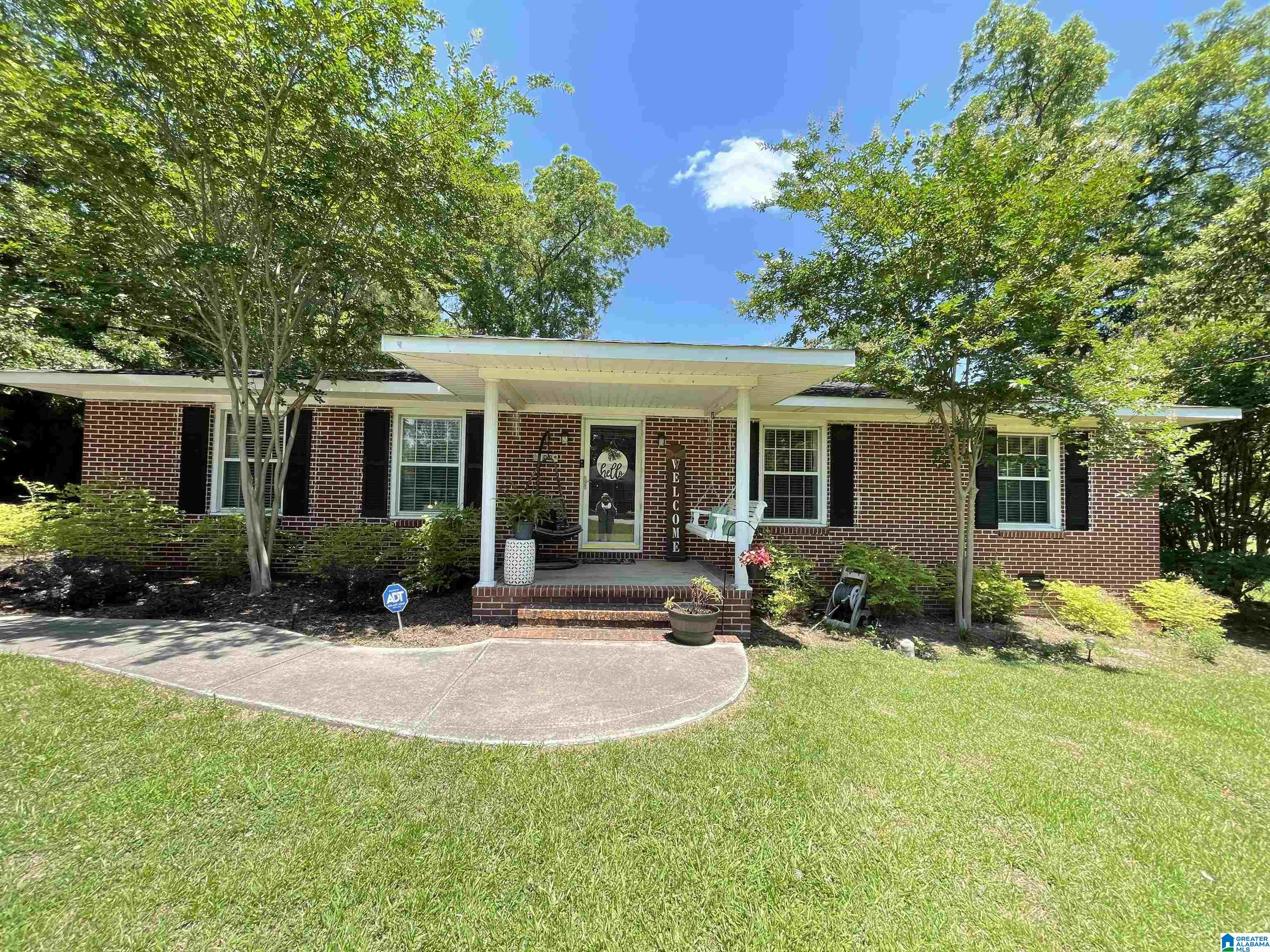 100 Lilla Avenue Clanton, AL 35045 - Photo 1 of 49