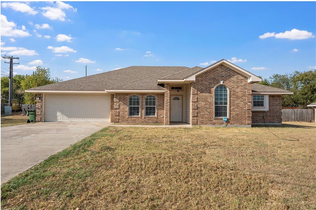 156 Topaz Circle Hewitt, TX 76643 - Photo 1 of 1
