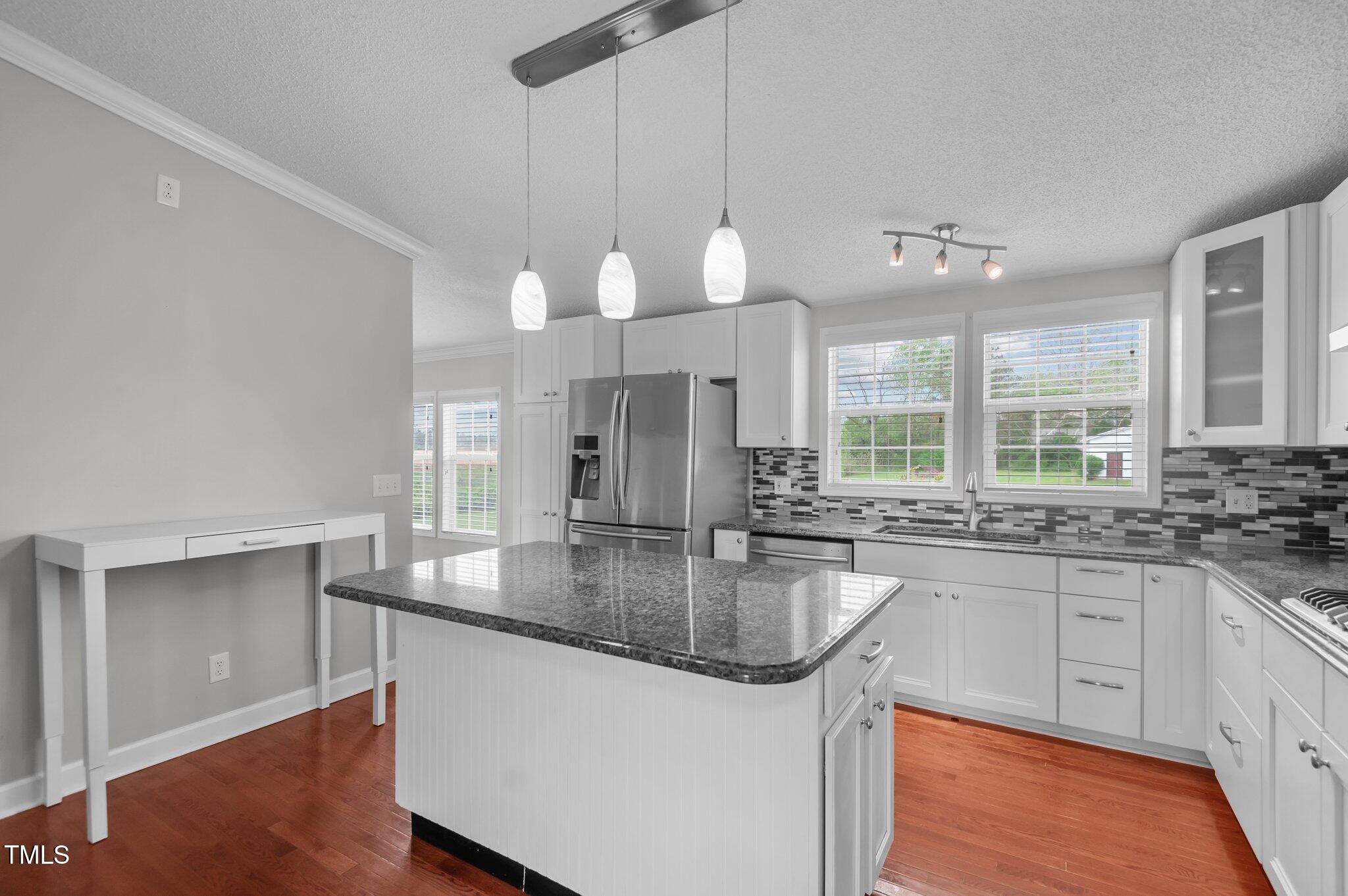 6316 Perry Road Lucama, NC 27851 - Photo 13 of 47 KITCHEN