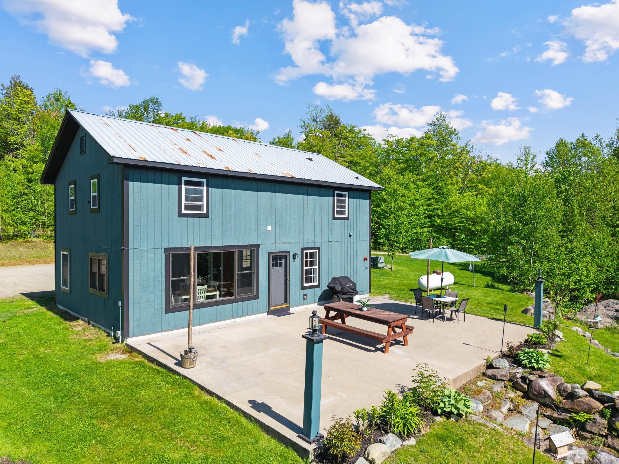 559 Valley View Drive Eden, VT 05653 - Photo 35 of 55