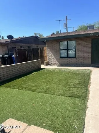 $1,515 | 538 North Hall, Mesa, AZ 85203
