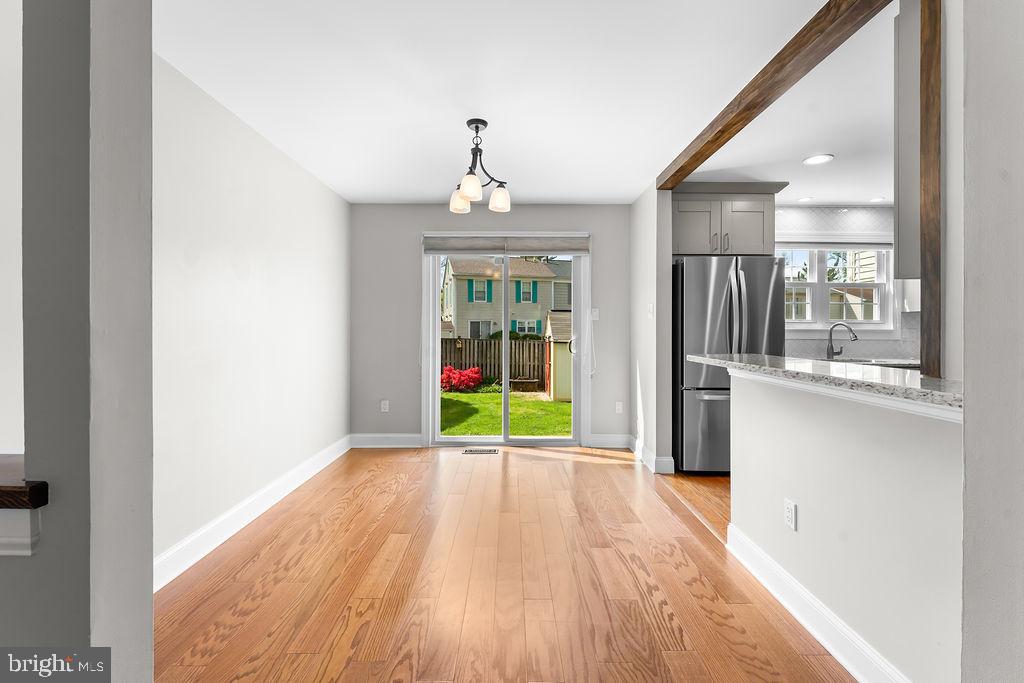 17429 Gallagher Way Olney, MD 20832 - Photo 7 of 30