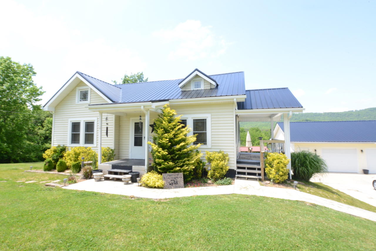 27565 Rhea County Highway, Unit 1 Spring City, TN 37381 - Photo 30 of 30 30-Front 2