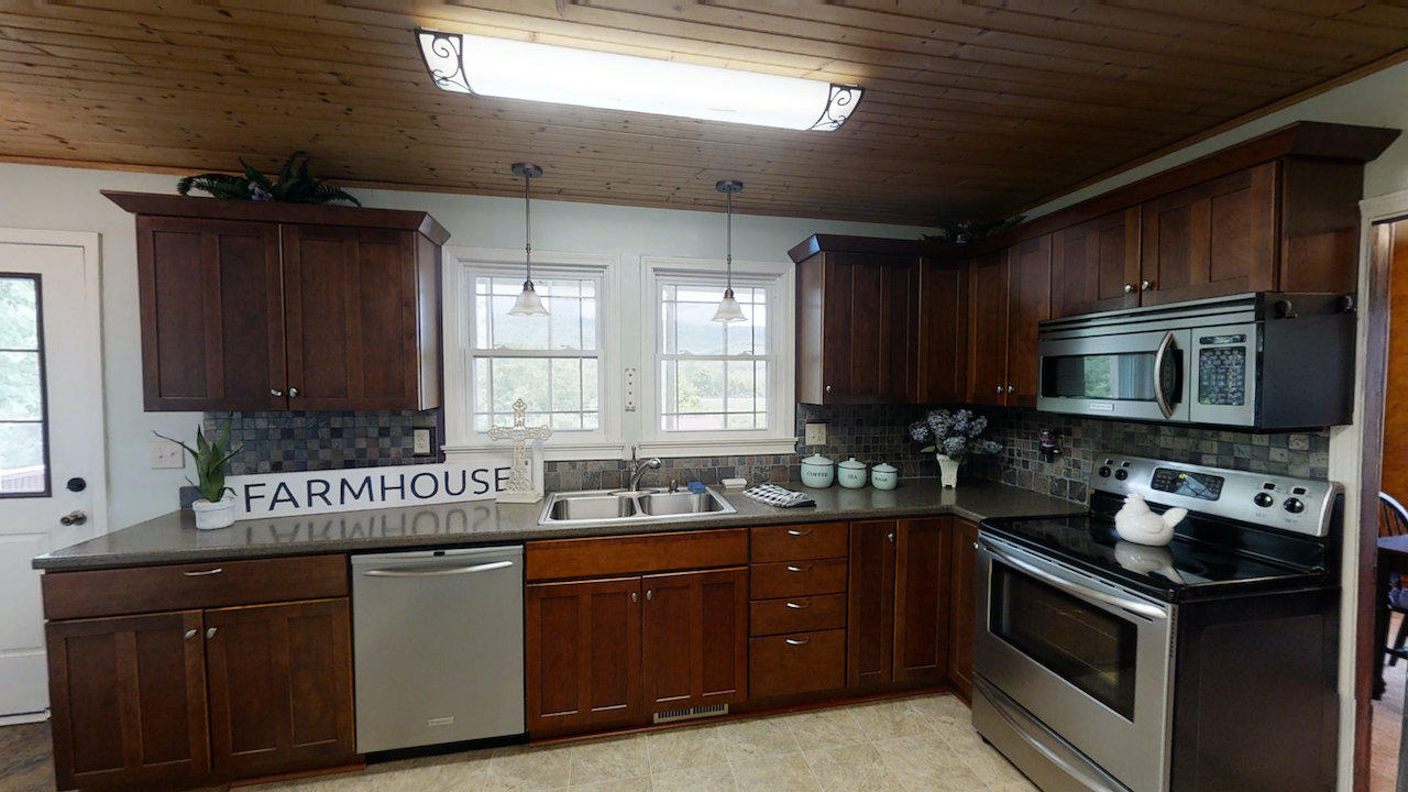 27565 Rhea County Highway, Unit 1 Spring City, TN 37381 - Photo 10 of 30 10-Kitchen