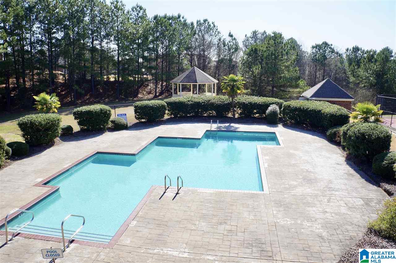 524 Summit Circle Fultondale, AL 35068 - Photo 36 of 39