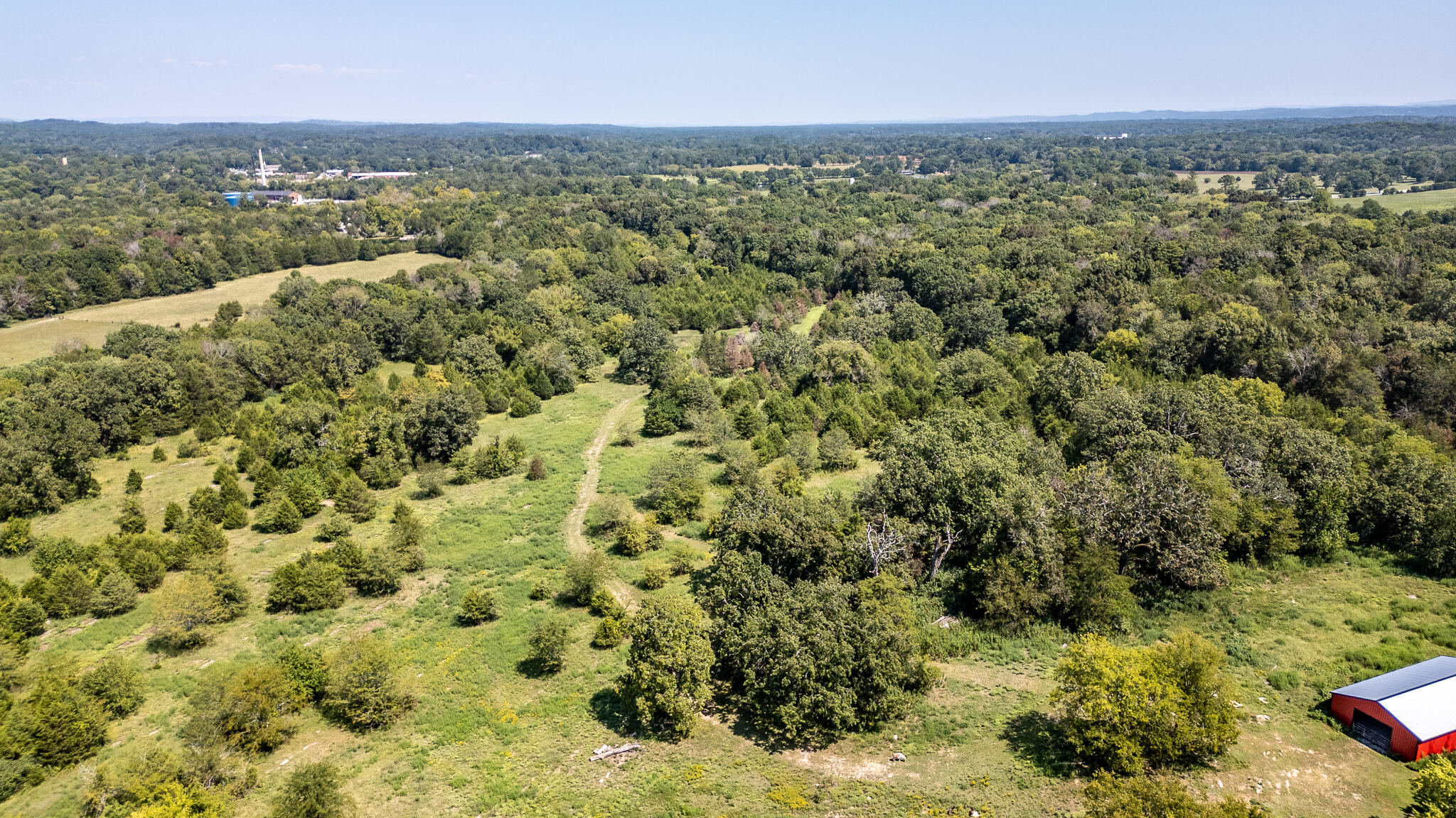 1970 Glass Mill Road Chickamauga, GA 30707 - Photo 40 of 79 DJI_0017-HDR
