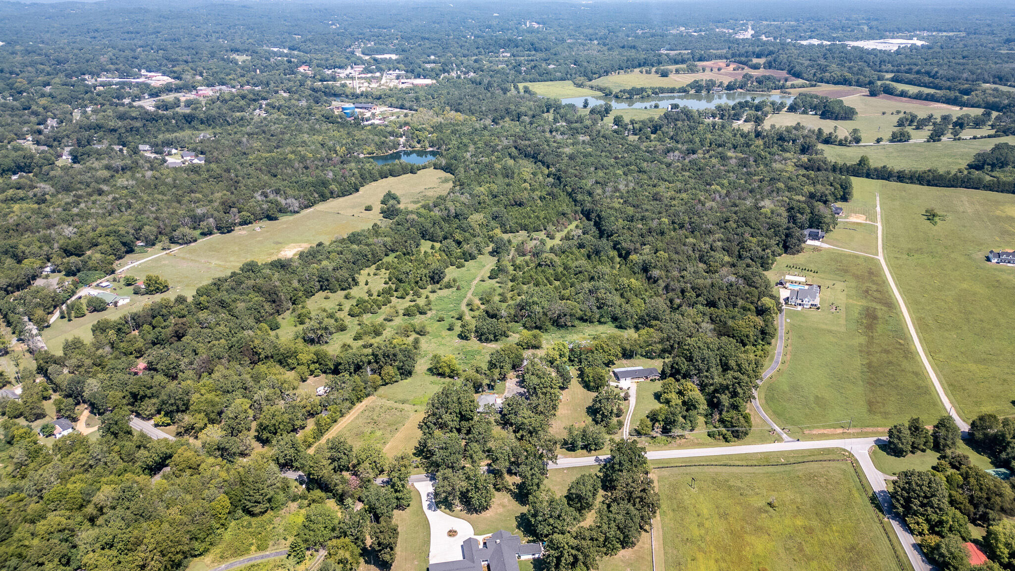 1970 Glass Mill Road Chickamauga, GA 30707 - Photo 51 of 79 DJI_0050-HDR