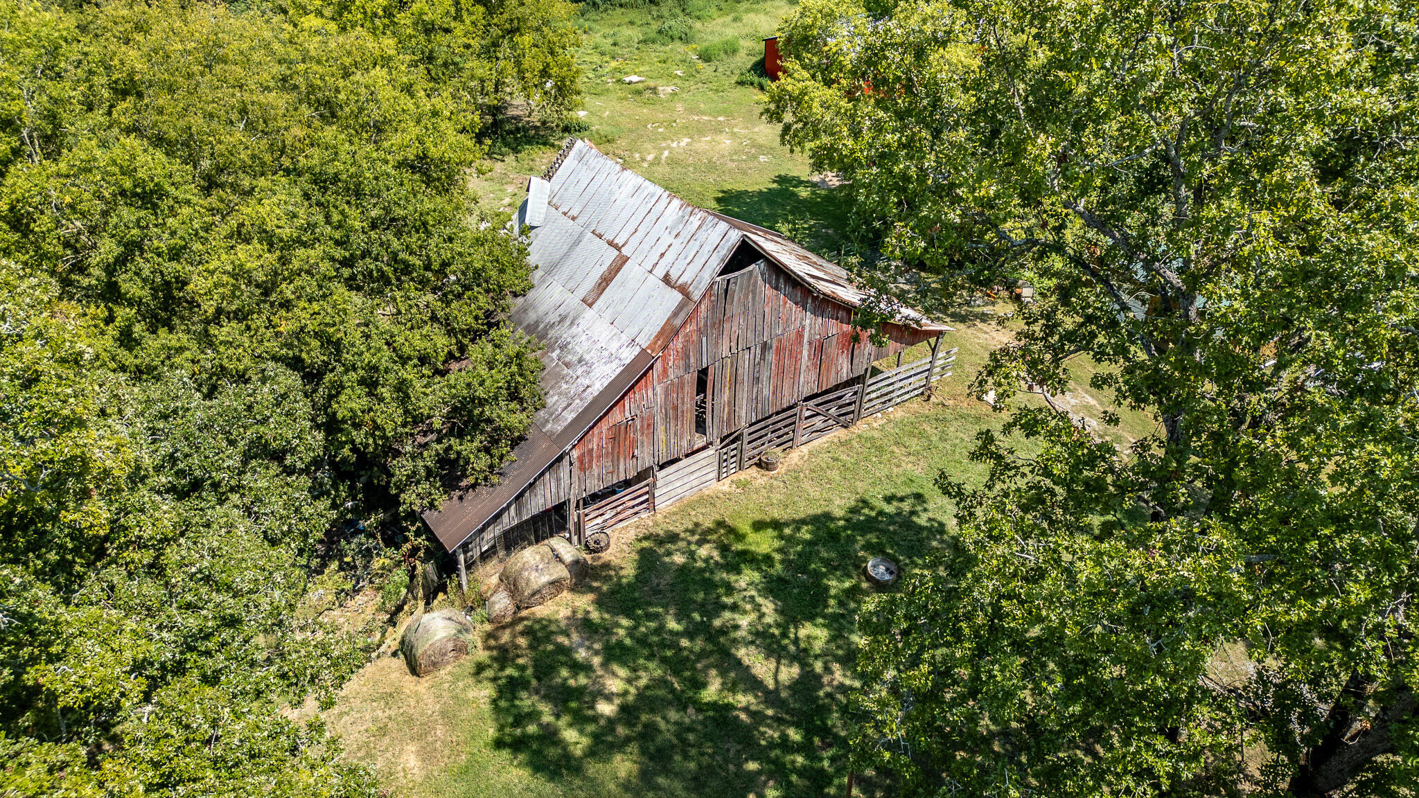 1970 Glass Mill Road Chickamauga, GA 30707 - Photo 54 of 79 DJI_0059-HDR