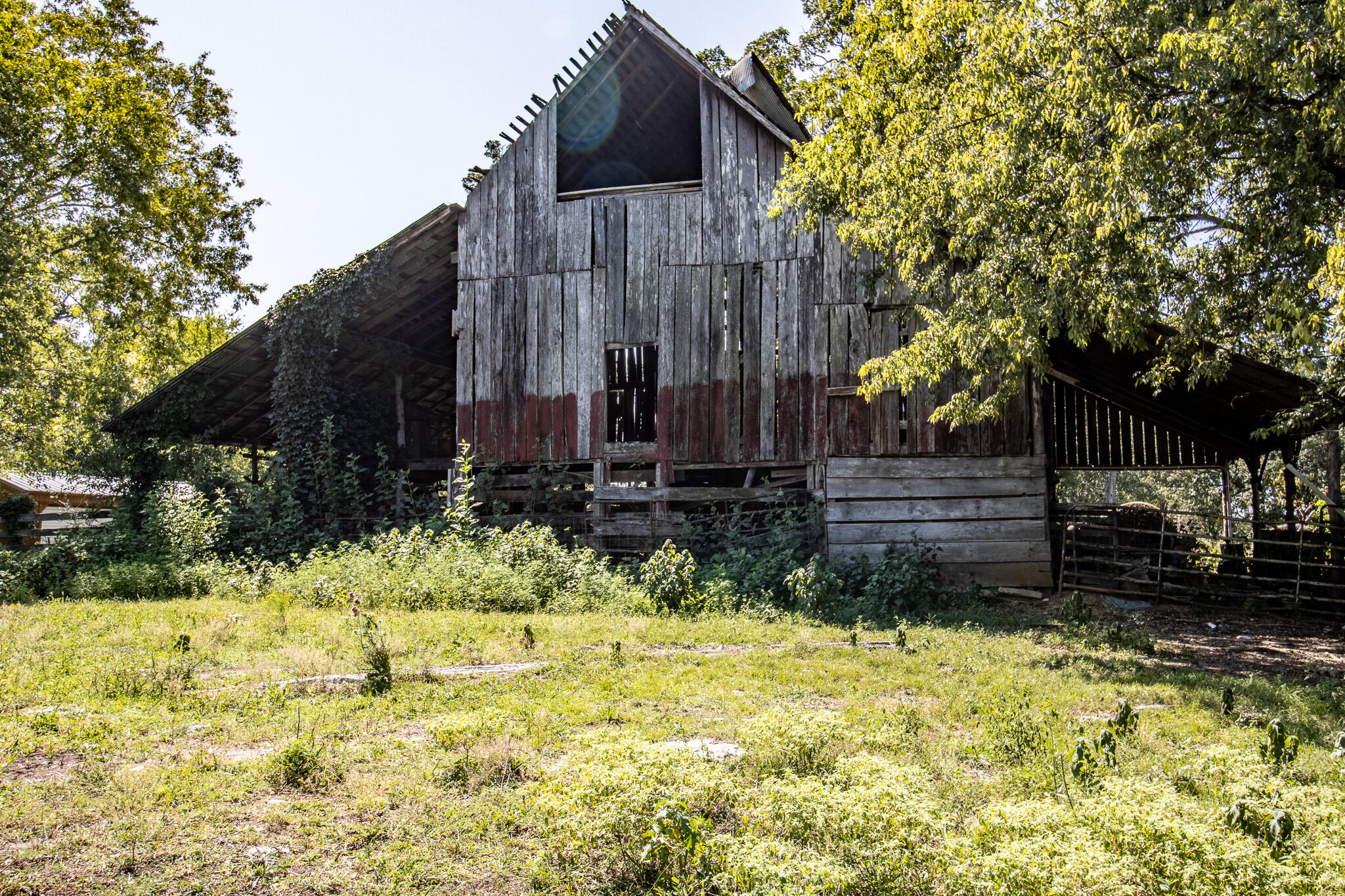 1970 Glass Mill Road Chickamauga, GA 30707 - Photo 59 of 79 IMG_0029-HDR