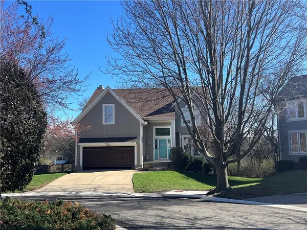 $535,000 | 12455 England Street, Overland Park, KS 66213