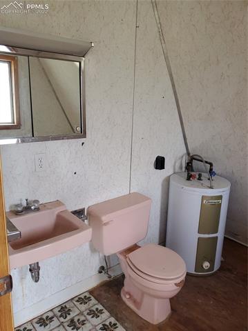 987 Pulver Road Lake George, CO 80827 - Photo 6 of 10 Gallery Image 6
