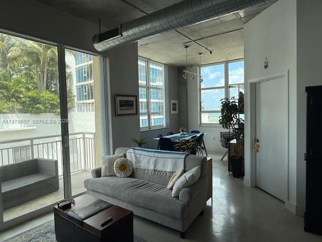 2001 Biscayne Boulevard, Unit 2502 Miami, FL 33137 - Photo 2 of 9
