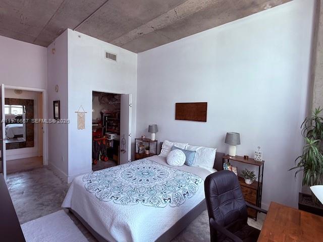 2001 Biscayne Boulevard, Unit 2502 Miami, FL 33137 - Photo 6 of 9