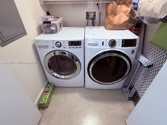 2001 Biscayne Boulevard, Unit 2502 Miami, FL 33137 - Photo 7 of 9