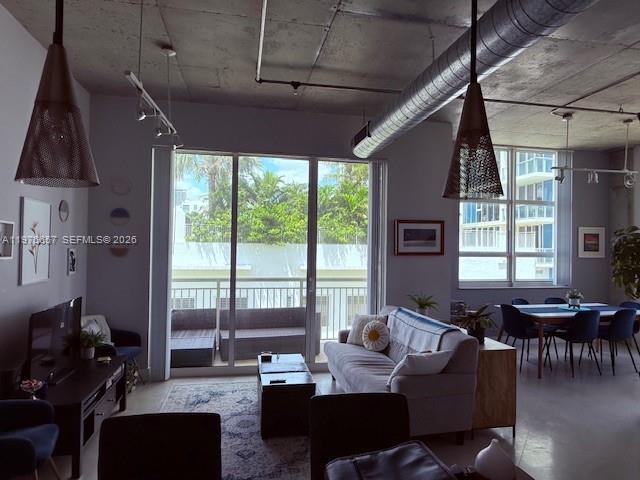 2001 Biscayne Boulevard, Unit 2502 Miami, FL 33137 - Photo 8 of 9