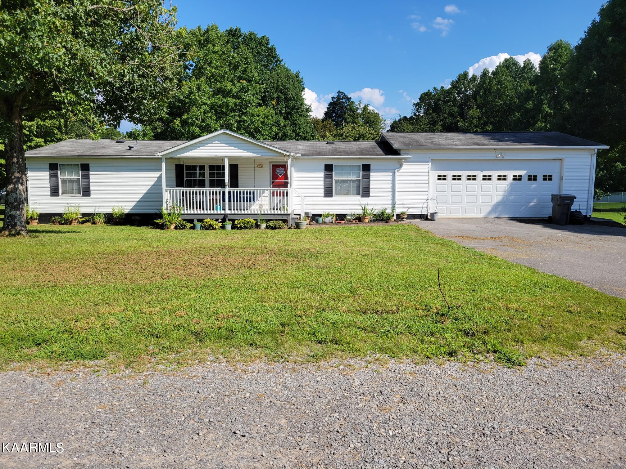 2754 New Blockhouse Road Maryville, TN 37803 - Photo 1 of 13 20220812_164744