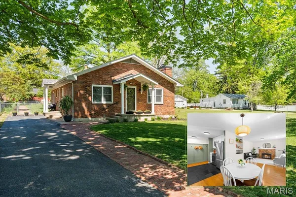 $235,000 | 324 Hazel Avenue, Belleville, IL 62223