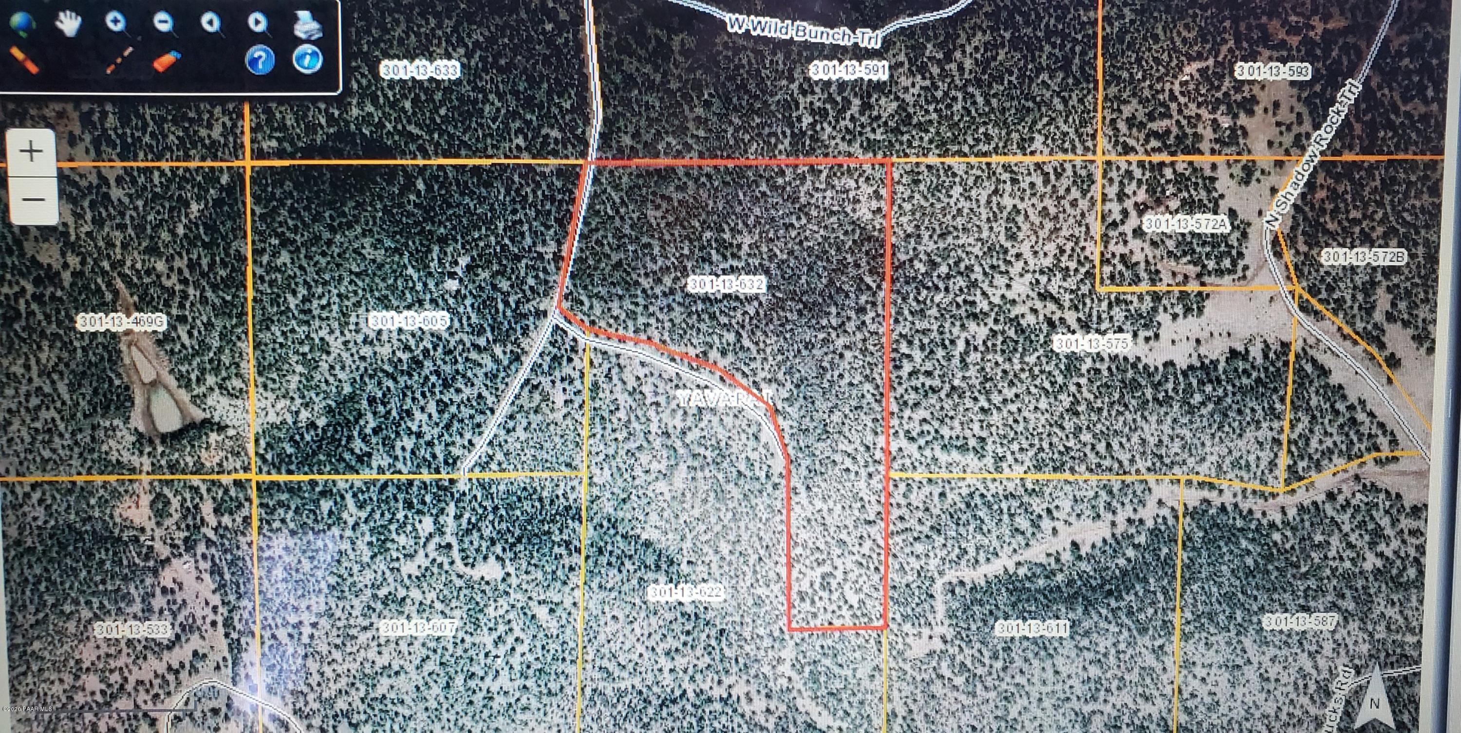 Lot 75 Remember Me Road Seligman, AZ 86337 - Photo 10 of 14 20200501_172927