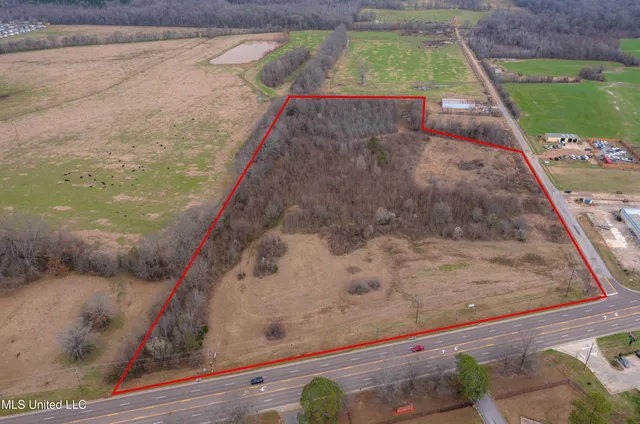 $6,054,840 | Ms-22, Canton, MS 39046