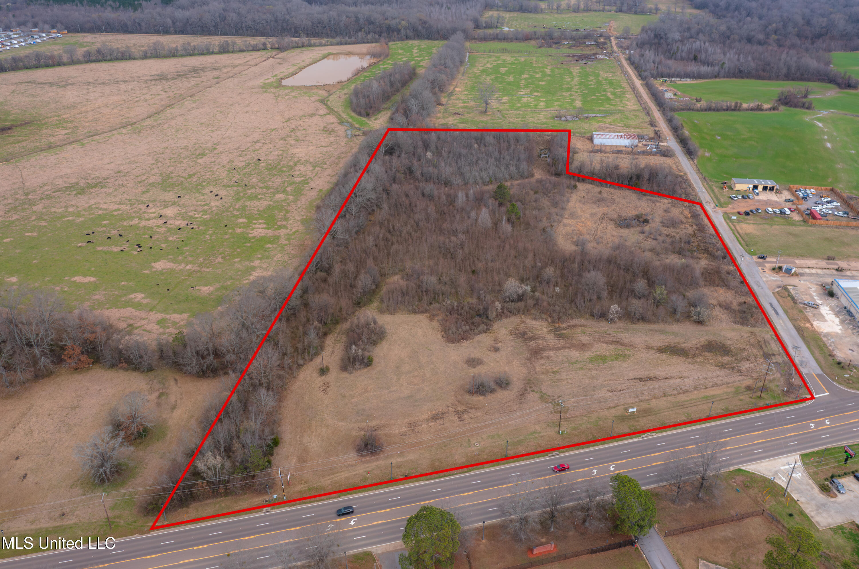 Ms-22 Canton, MS 39046 - Photo 2 of 6 DJI_0483-Enhanced-NR EDIT