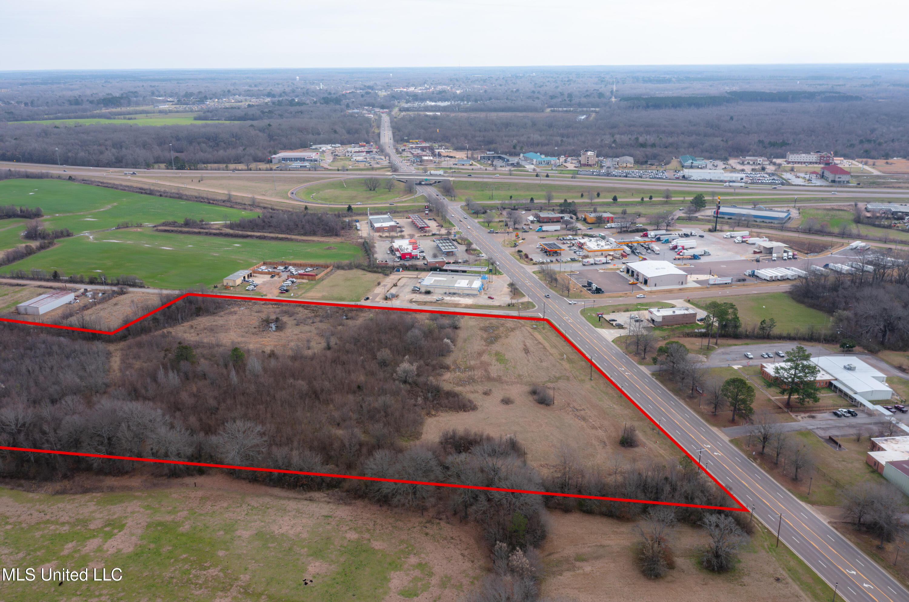 Ms-22 Canton, MS 39046 - Photo 3 of 6 DJI_0485-Enhanced-NR EDIT