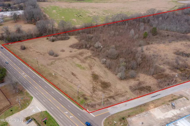 $6,054,840 | Ms-22, Canton, MS 39046