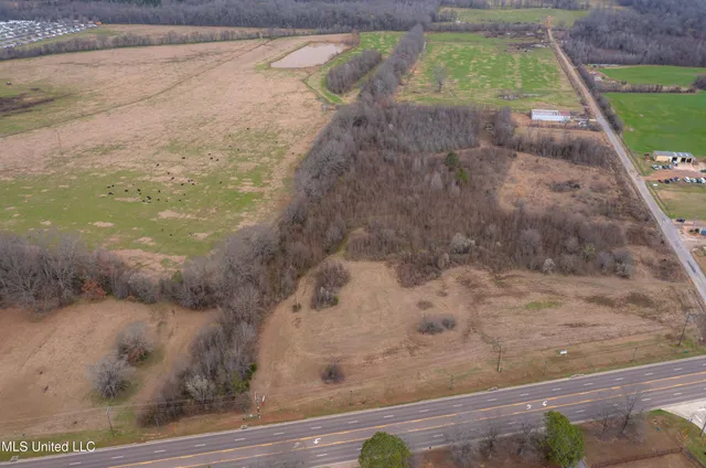 $6,054,840 | Ms-22, Canton, MS 39046