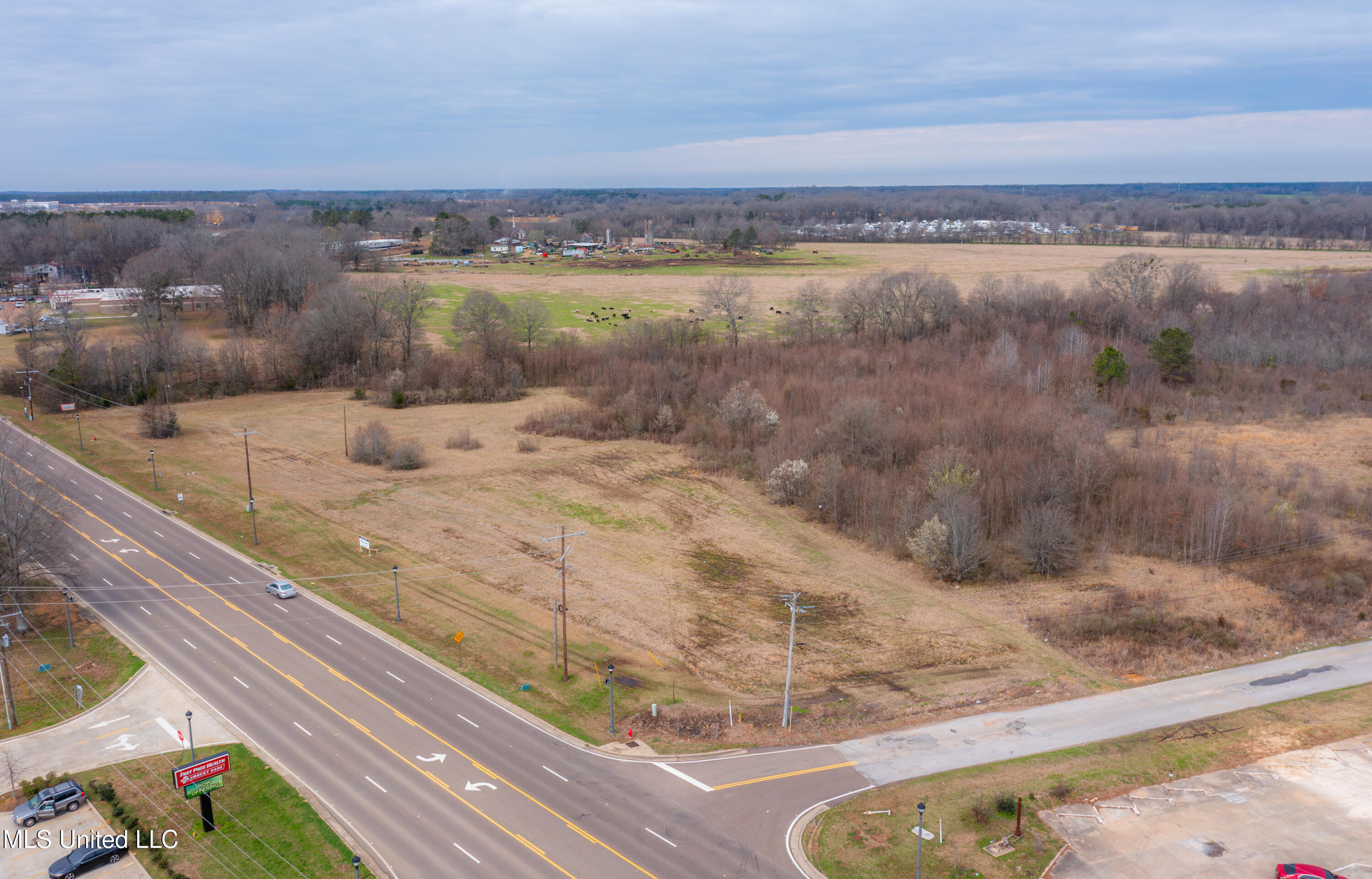 Ms-22 Canton, MS 39046 - Photo 6 of 6 DJI_0480-Enhanced-NR