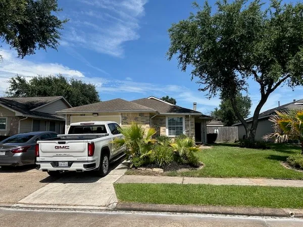 $236,000 | 1414 Great Dover Circle, Channelview, TX 77530